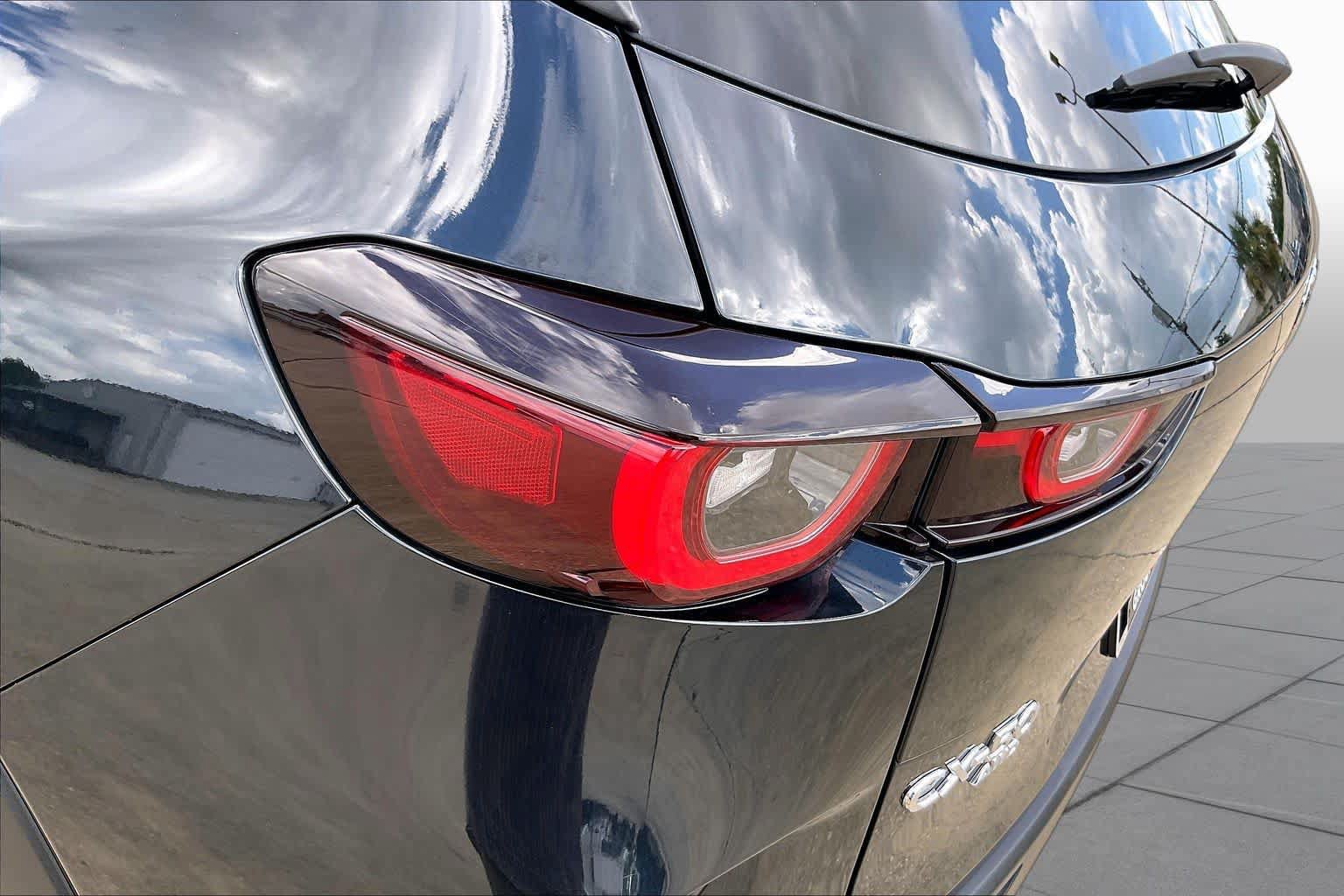 Used 2025 MAZDA CX-50 AWD 2.5 S w/ Preferred Package image 26