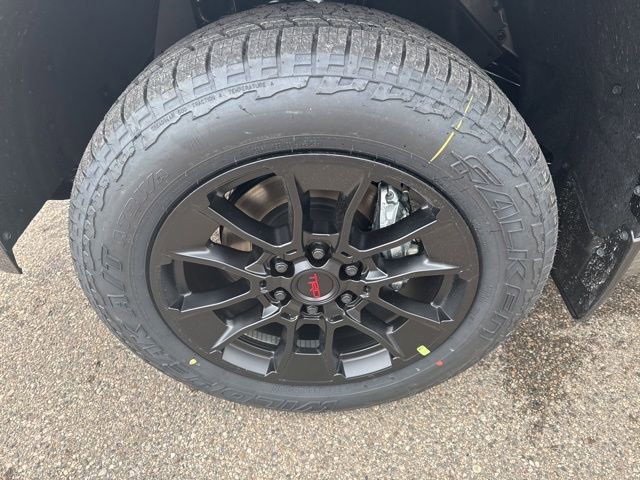 Used 2025 Toyota Tundra Platinum image 15