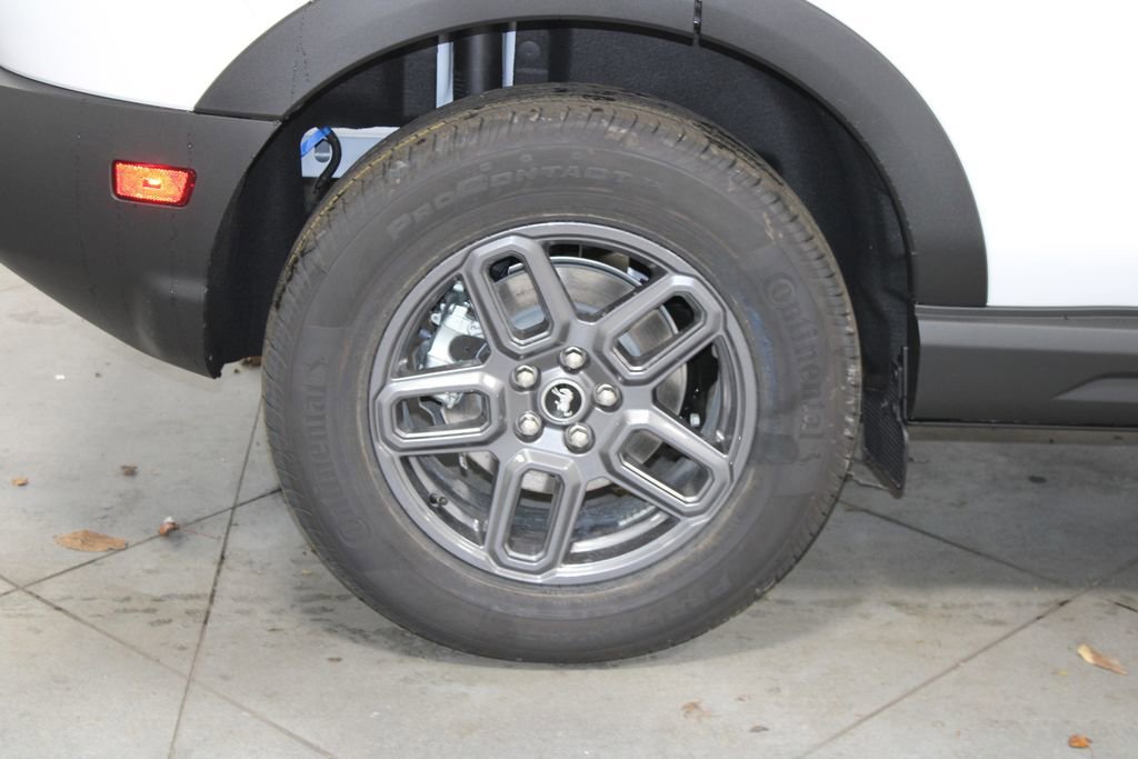 New 2025 Ford Bronco Sport Big Bend image 13