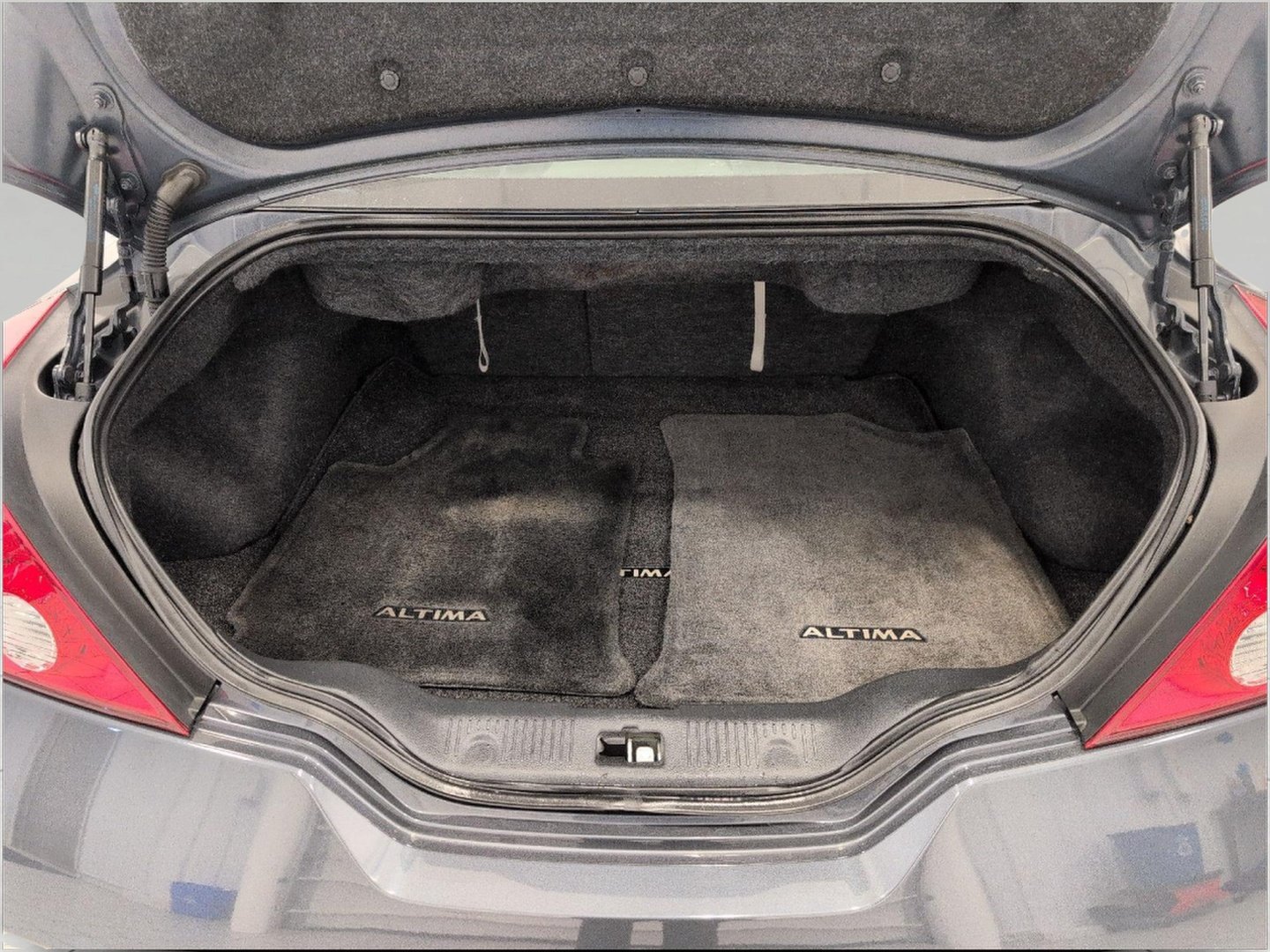 Used 2012 Nissan Altima 2.5 S w/ 2.5S Premium Pkg FWD image 15