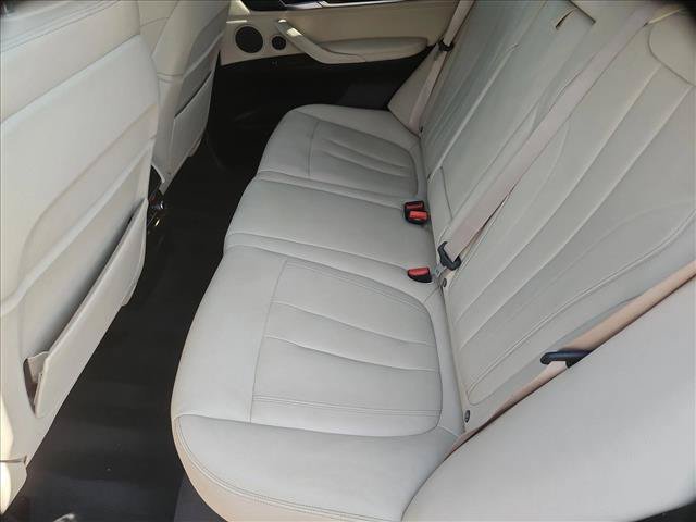 Used 2018 BMW X5 xDrive50i AWD/4WD image 27