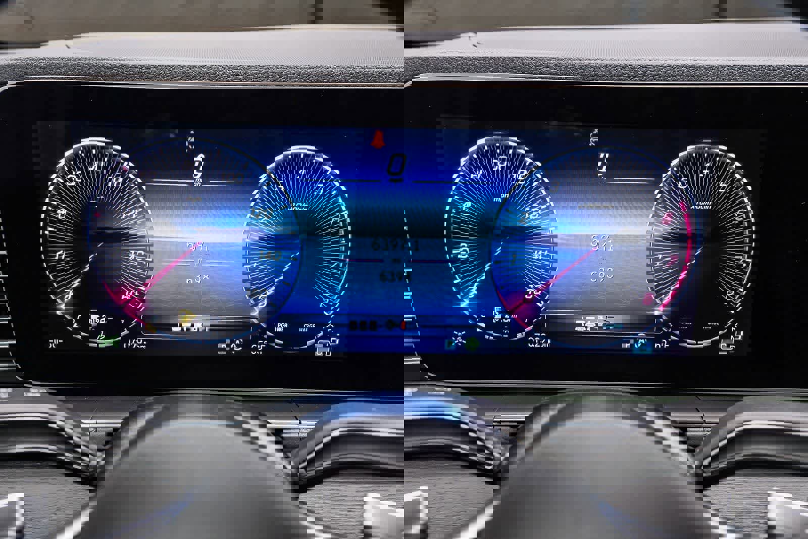 Used 2026 Mercedes-Benz GLE 450 4MATIC image 23