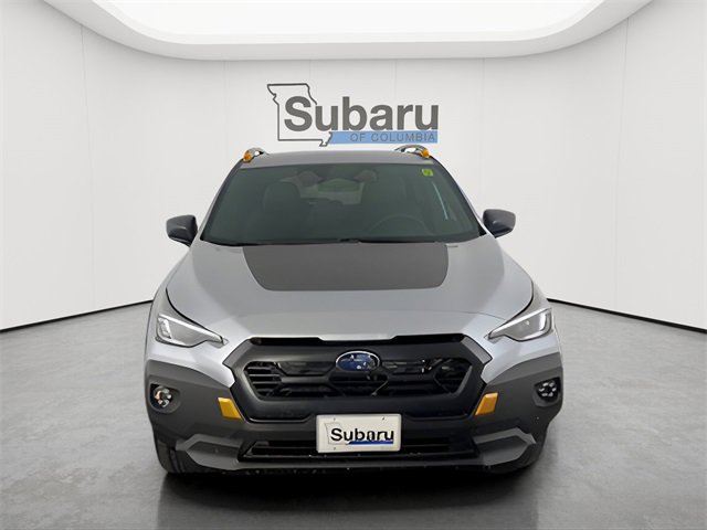New 2025 Subaru Crosstrek 2.5i Wilderness w/ Crosstrek Mirror Package image 2
