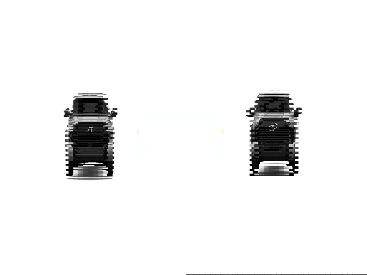 New 2026 Toyota Tundra SR image 39