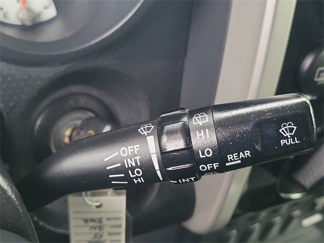 Used 2014 Toyota FJ Cruiser 4WD image 31