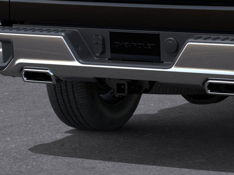 New 2026 Chevrolet Silverado 1500 LT AWD/4WD image 39