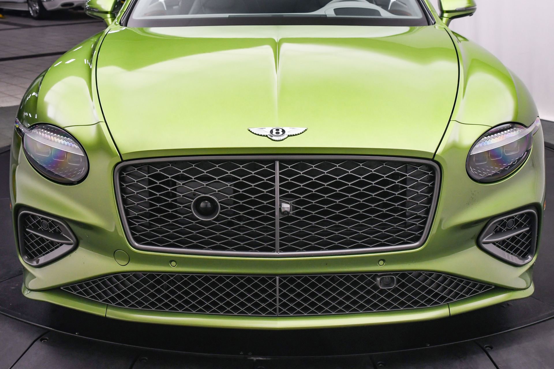 Used 2025 Bentley Continental GT Speed image 28