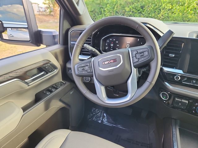 New 2026 GMC Sierra 3500 SLT w/ SLT Convenience Package image 14
