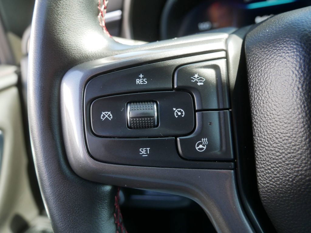 Used 2024 Chevrolet Suburban RST w/ Luxury Package AWD/4WD image 22