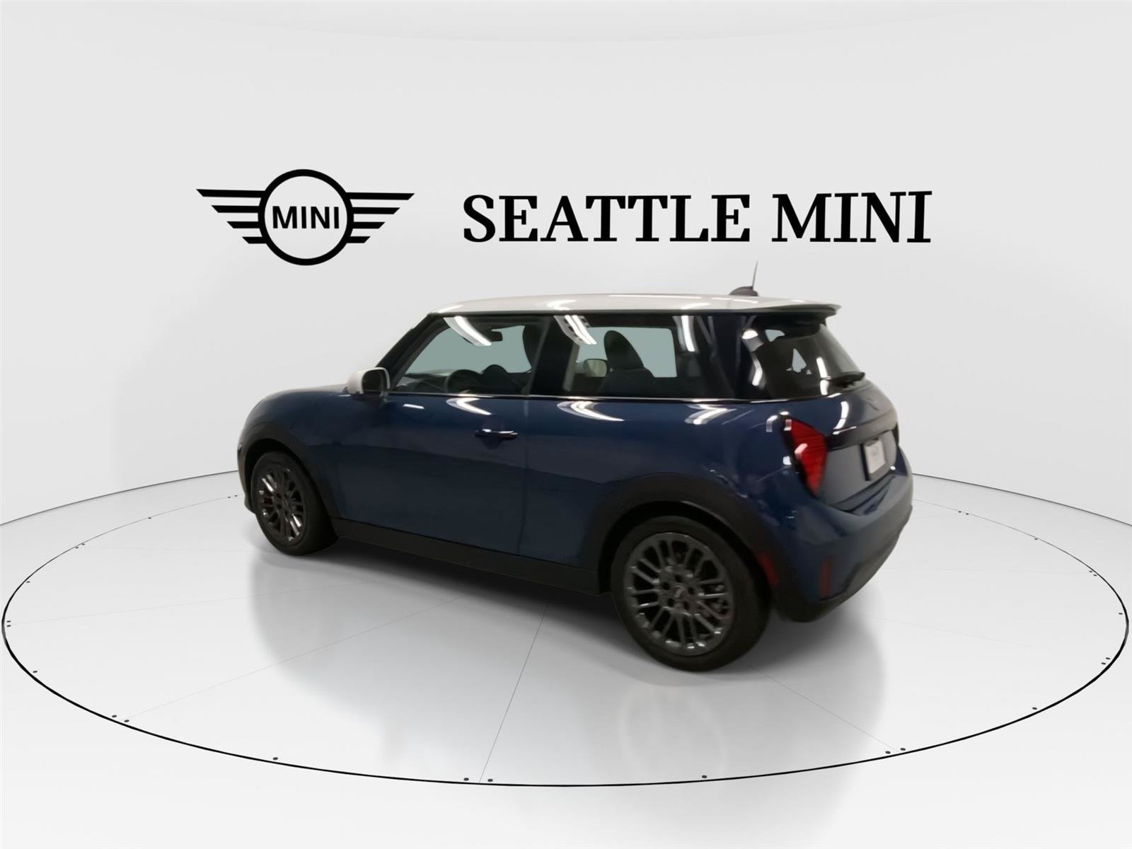 Used 2025 MINI Cooper S FWD image 8