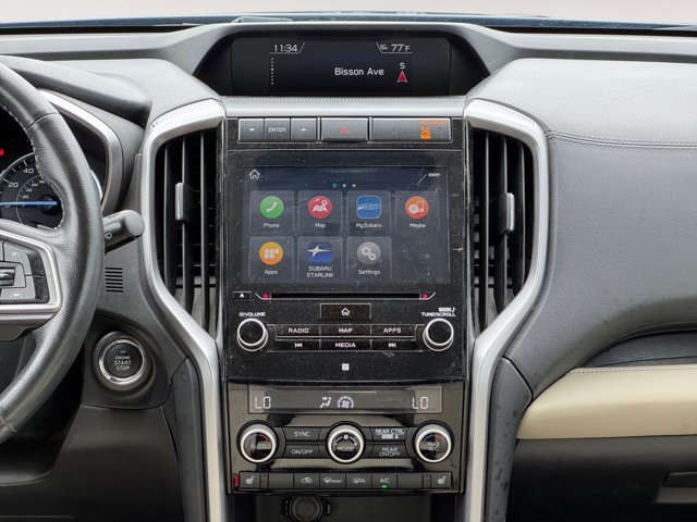 Used 2019 Subaru Ascent Limited AWD/4WD image 14