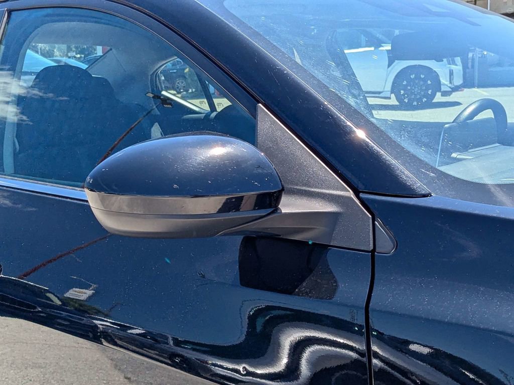 Used 2024 Nissan Sentra SV FWD image 10