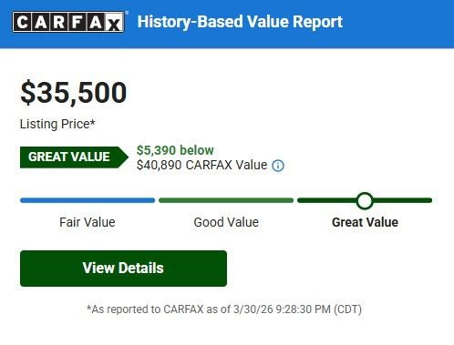 Used 2024 Ford Transit 350 XLT image 10