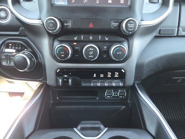 Used 2022 RAM 1500 Big Horn image 30