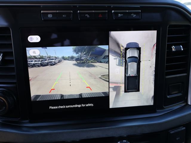 Used 2023 Ford F450 Limited w/ FX4 Off-Road Package image 30