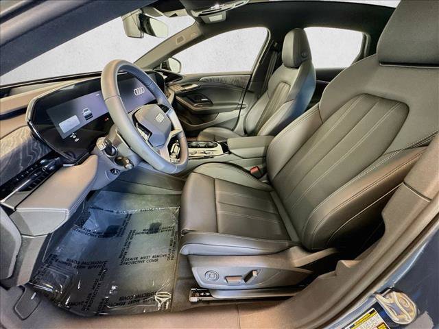 New 2027 Audi A6 e-tron Premium Plus AWD/4WD image 17