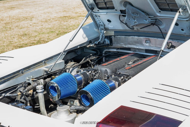 Used 2004 Lamborghini Gallardo image 20