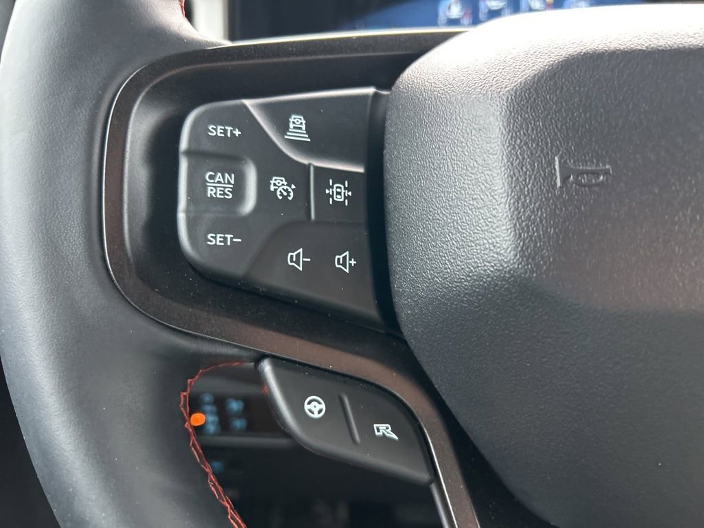 Used 2023 Ford Bronco Raptor image 25
