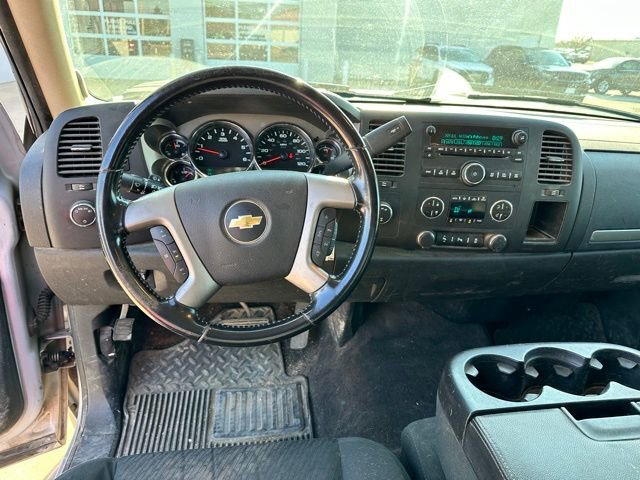 Used 2012 Chevrolet Silverado 2500 LT w/ Z71 Appearance Package image 13