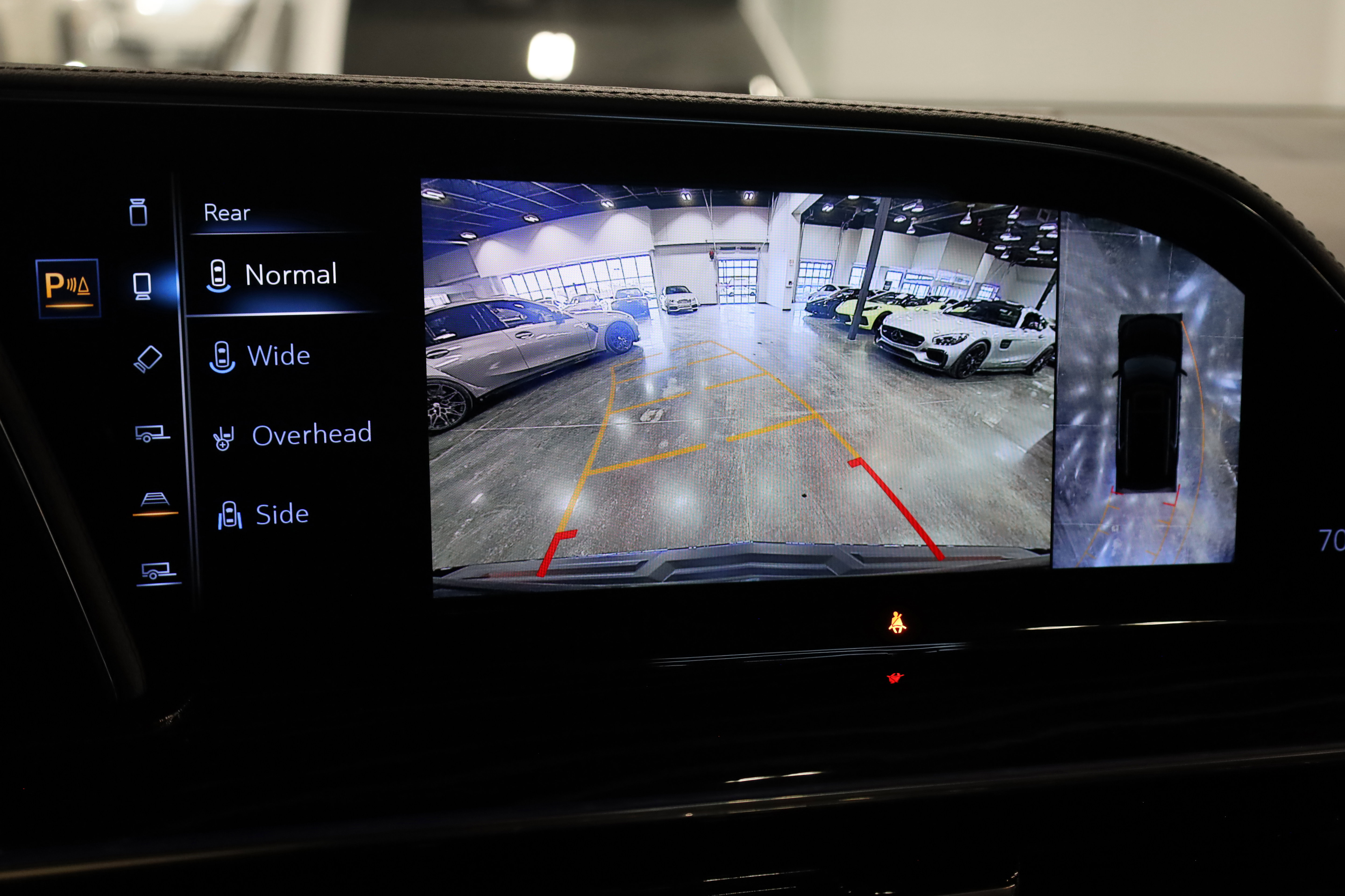 Used 2023 Cadillac Escalade V image 29