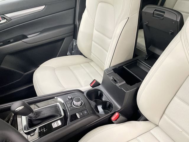 New 2025 MAZDA CX-5 AWD 2.5 S w/ Preferred Package image 25