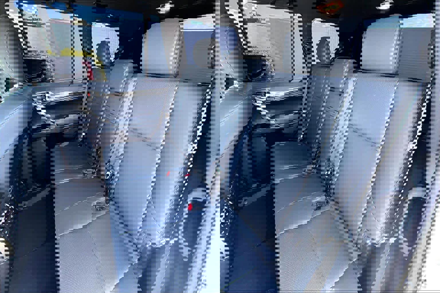 Used 2022 Lexus GX 460 Premium AWD/4WD image 19