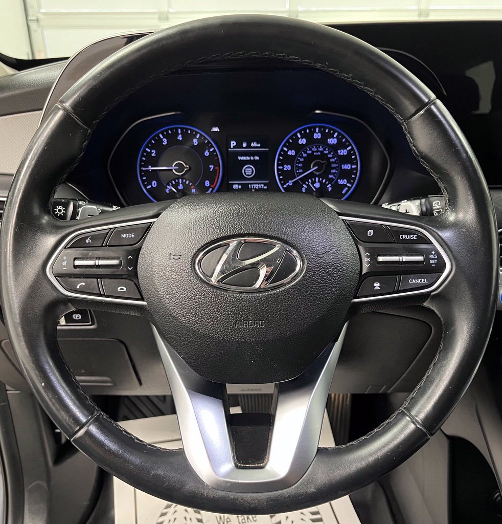 Used 2020 Hyundai Palisade SEL FWD image 26