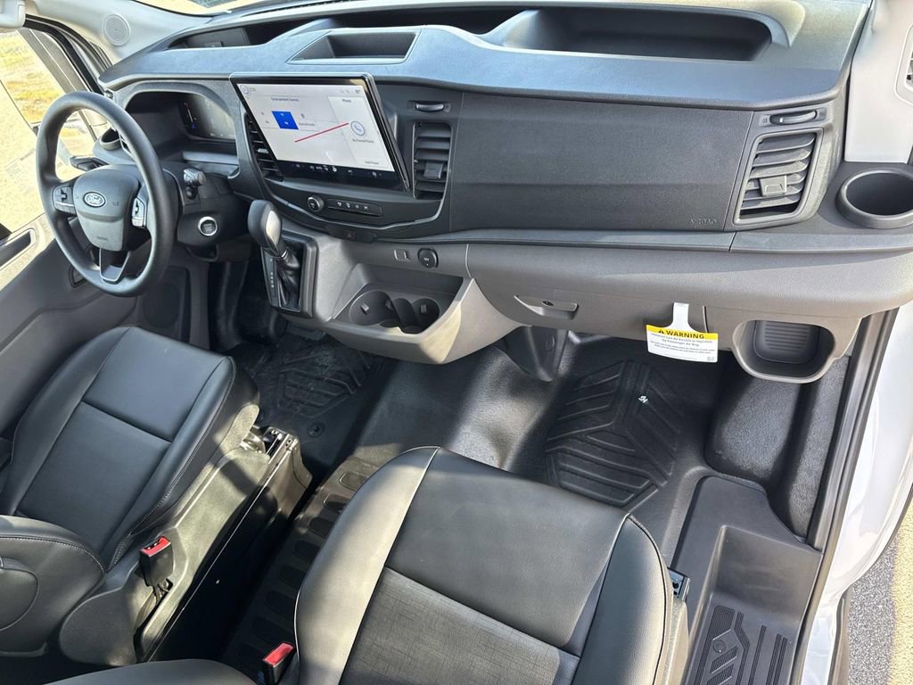 New 2026 Ford Transit 250 148 Medium Roof w/ Load Area Protection Package image 29