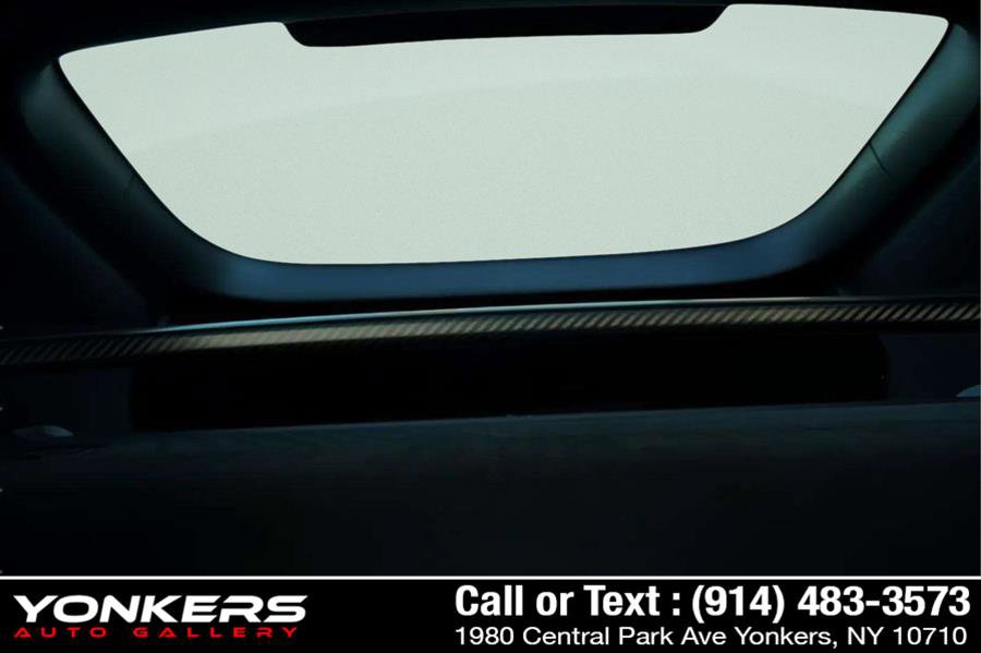 Used 2017 Mercedes-Benz AMG GT Coupe w/ Exclusive Interior Package image 41