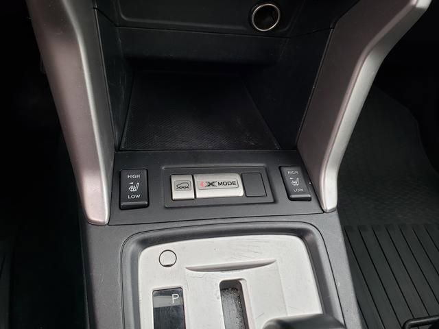 Used 2017 Subaru Forester 2.5i Premium w/ All-Weather Package image 17