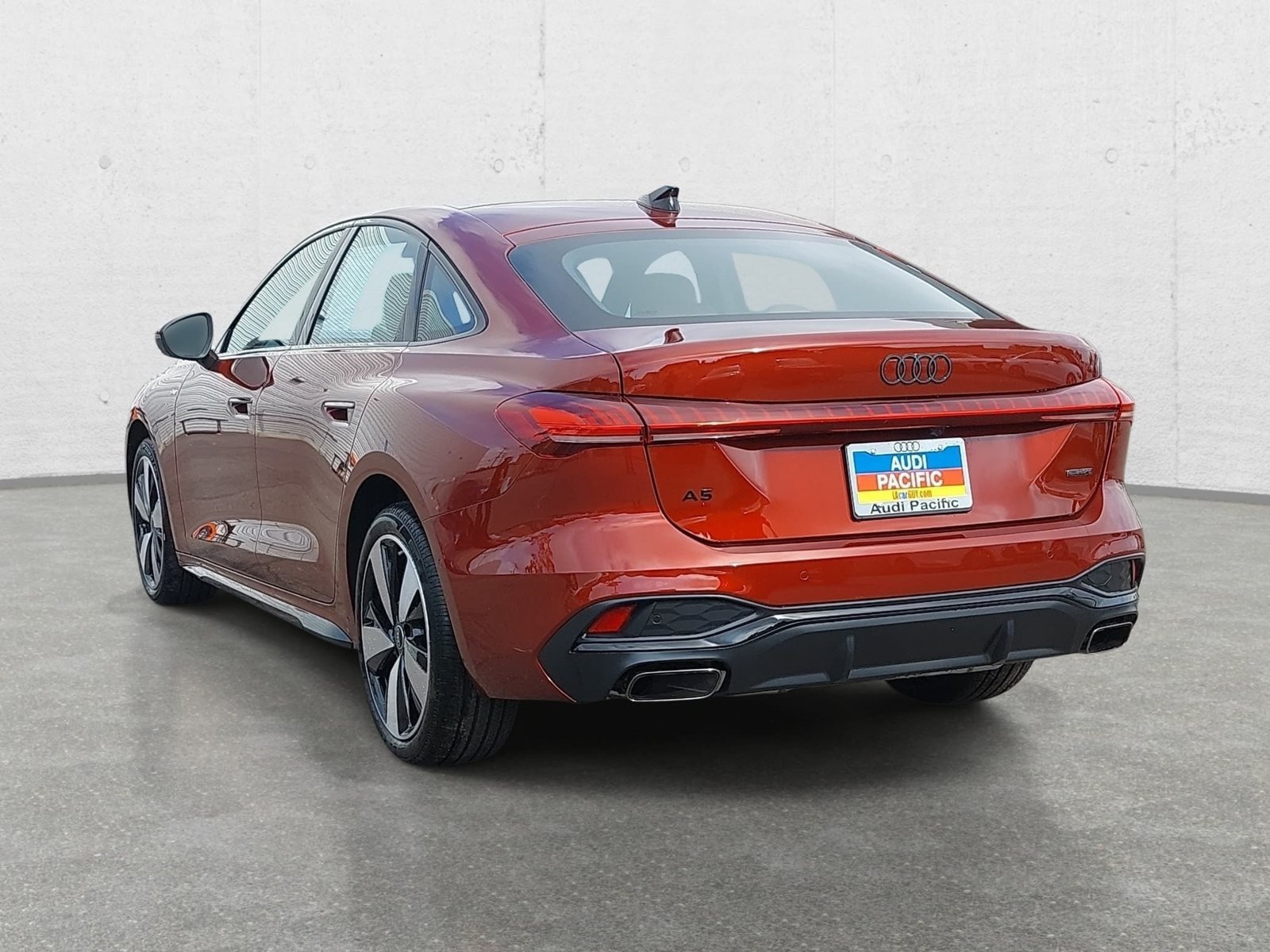 New 2026 Audi A5 Premium Plus AWD/4WD image 7