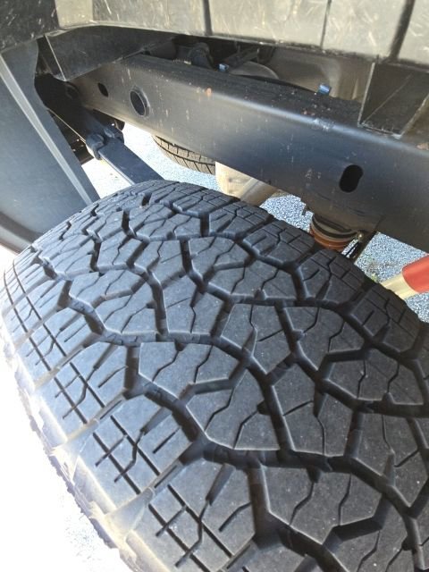 Used 2025 GMC Sierra 1500 AT4 w/ AT4 Premium Package image 13