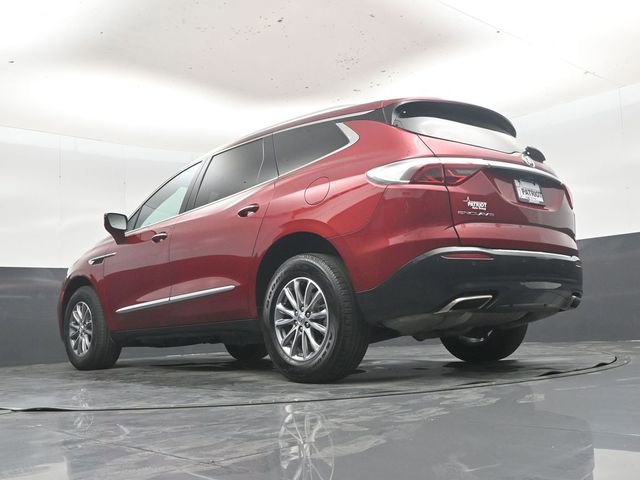 Used 2024 Buick Enclave Premium FWD image 45
