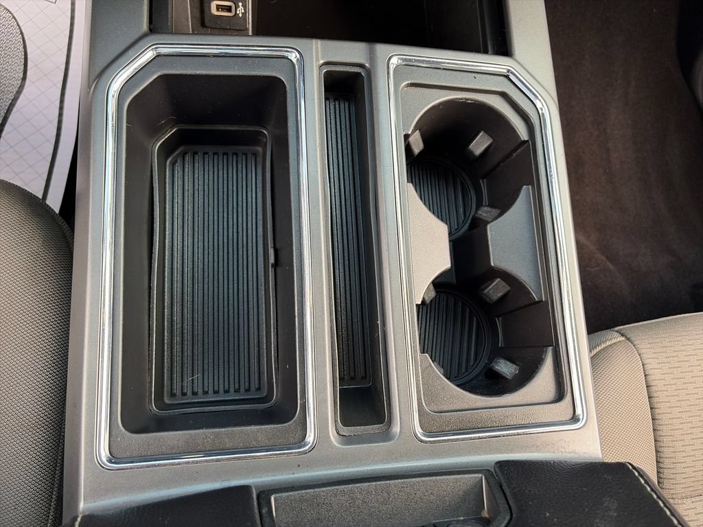 Used 2018 Ford F150 XLT w/ Equipment Group 302A Luxury AWD/4WD image 26