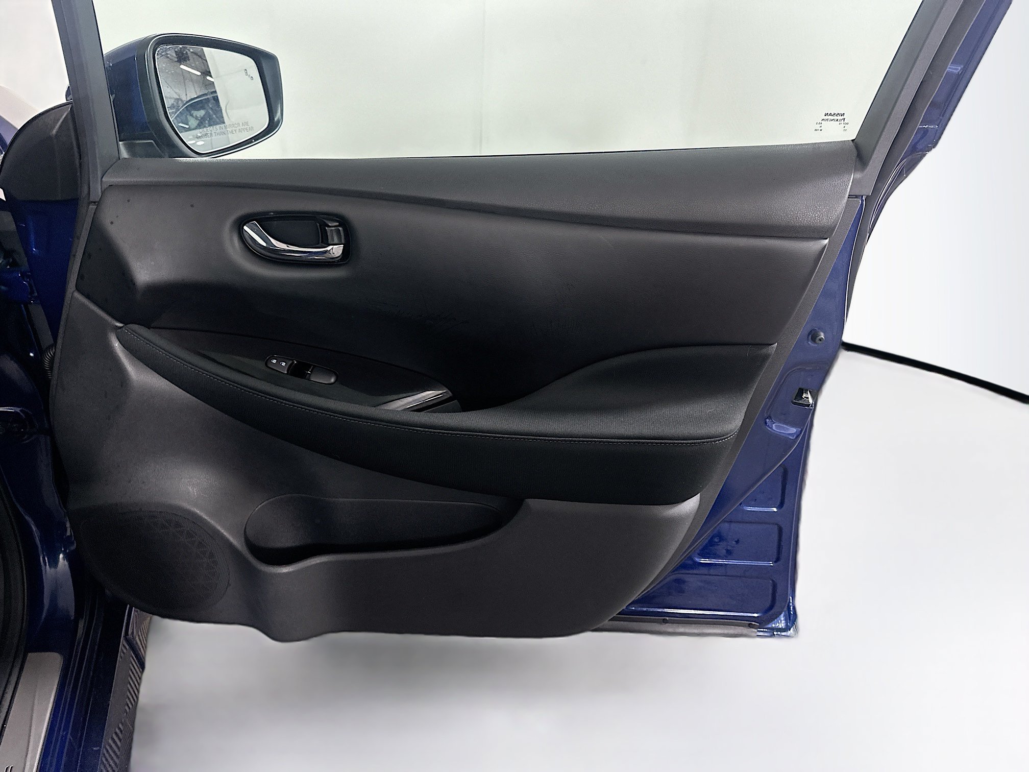 Used 2025 Nissan Leaf SV Plus FWD image 31