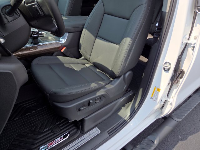 New 2026 Chevrolet Silverado 1500 LT Trail Boss AWD/4WD image 25