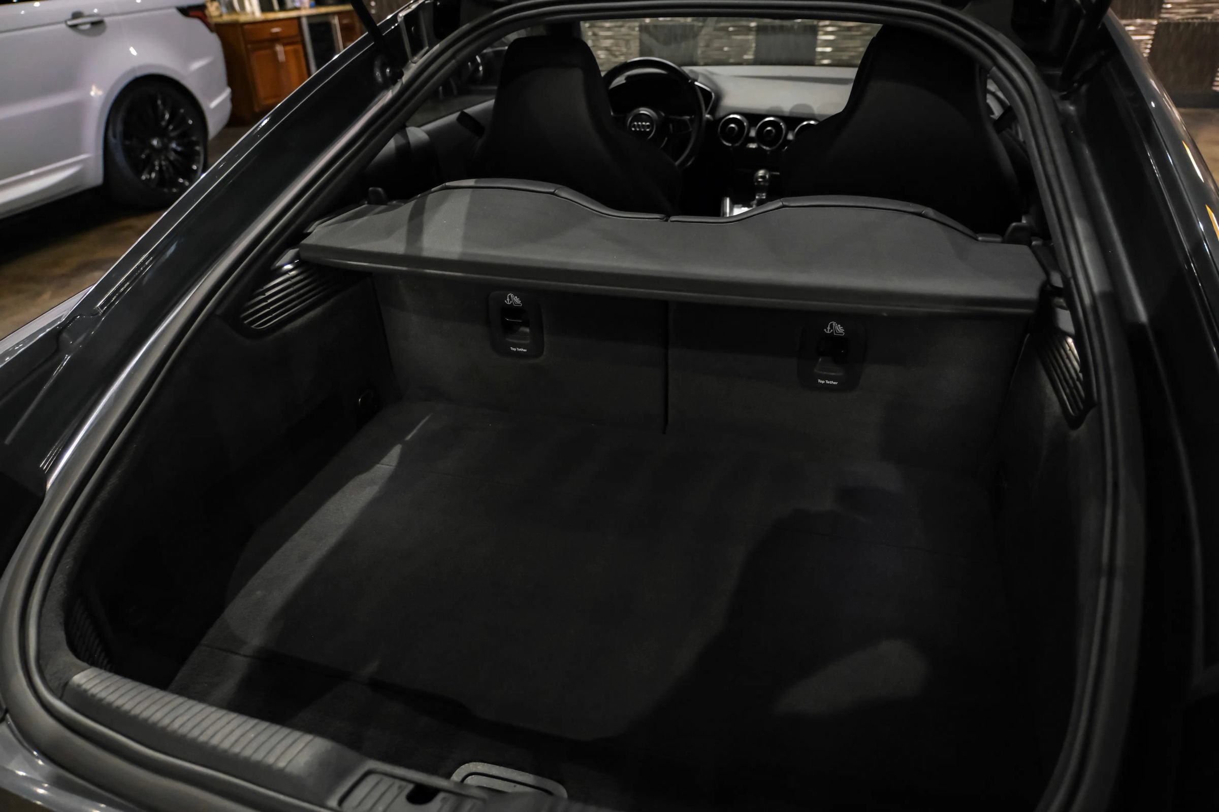 Used 2016 Audi TT 2.0T AWD/4WD image 40