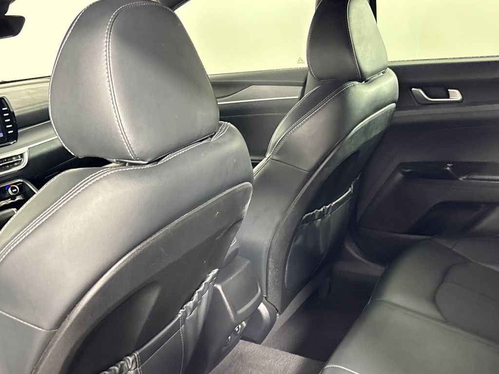 Used 2024 Kia K5 GT-Line w/ GT-Line Premium Package image 29