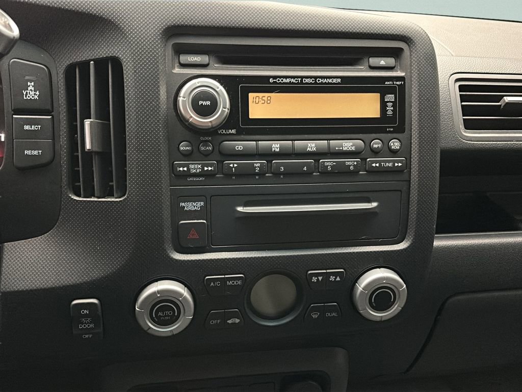 Used 2007 Honda Ridgeline RTS image 20