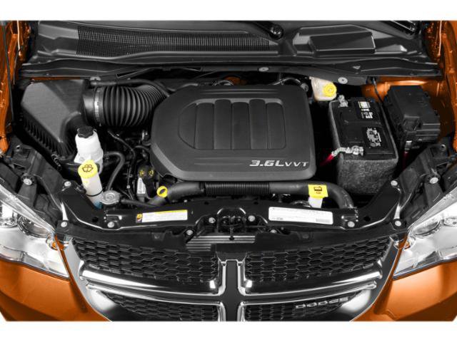 Used 2015 Dodge Grand Caravan SE FWD image 17