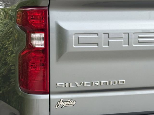 New 2026 Chevrolet Silverado 1500 Custom image 6
