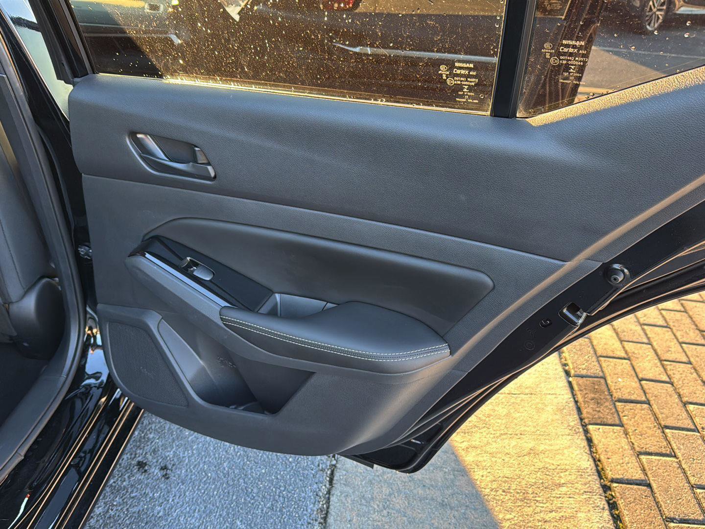 Used 2023 Nissan Altima 2.5 SV image 13