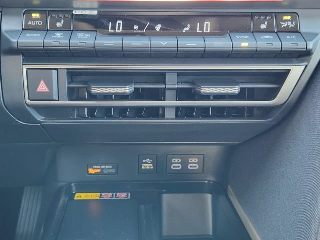 New 2026 Toyota Camry LE w/ Convenience Package FWD image 22