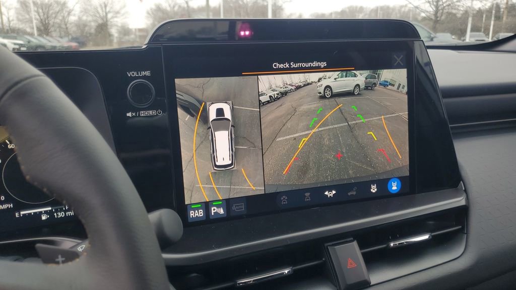 New 2026 Subaru Outback Wilderness image 20