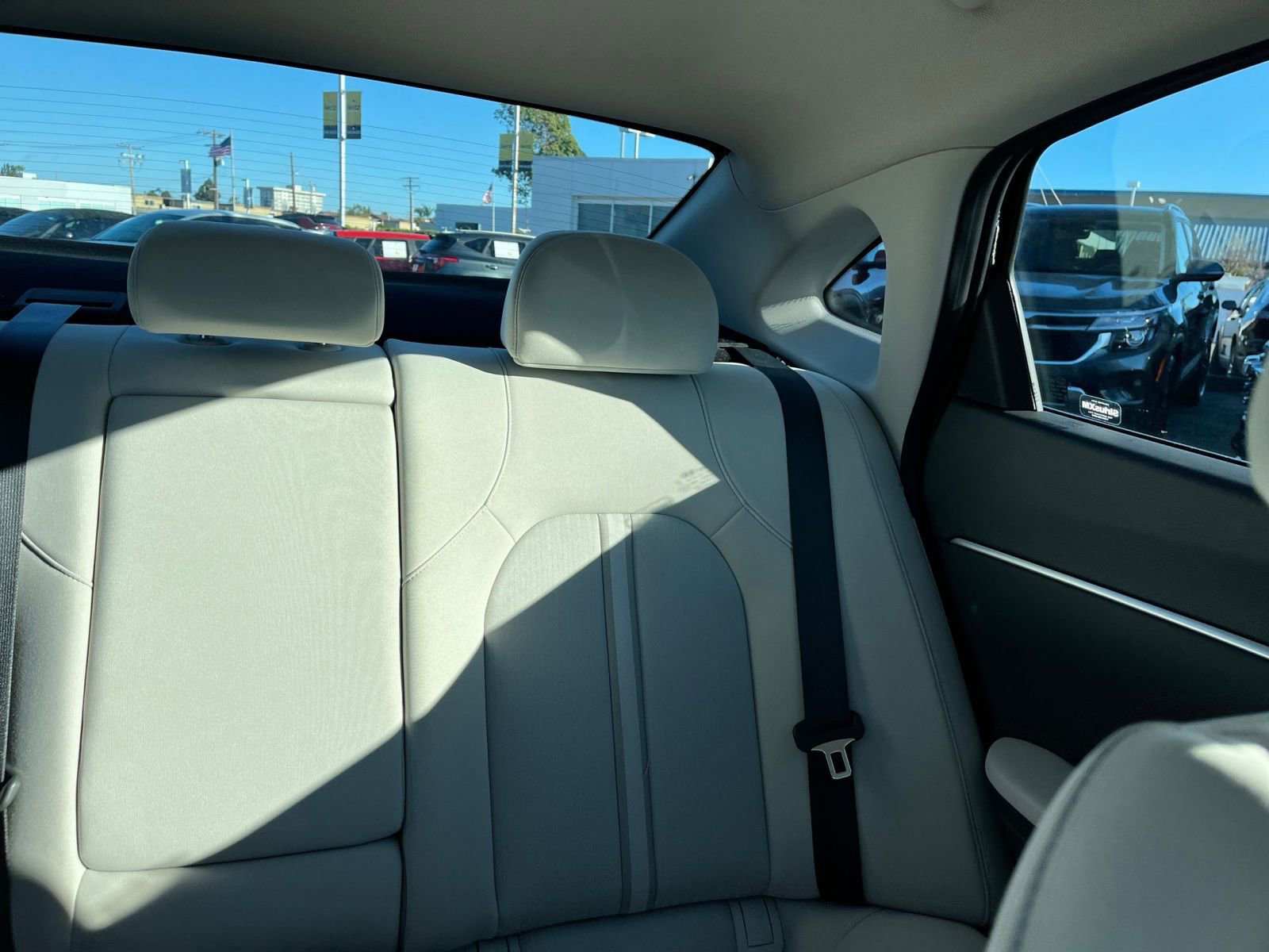 Used 2025 Hyundai Sonata SEL image 38