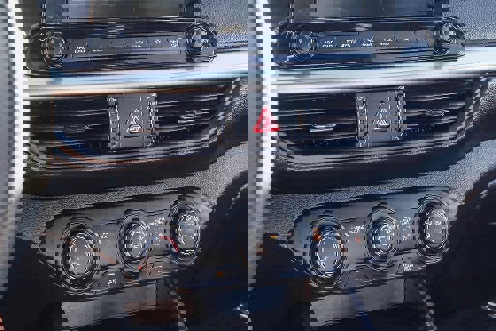 Certified 2024 Kia Forte LXS image 21