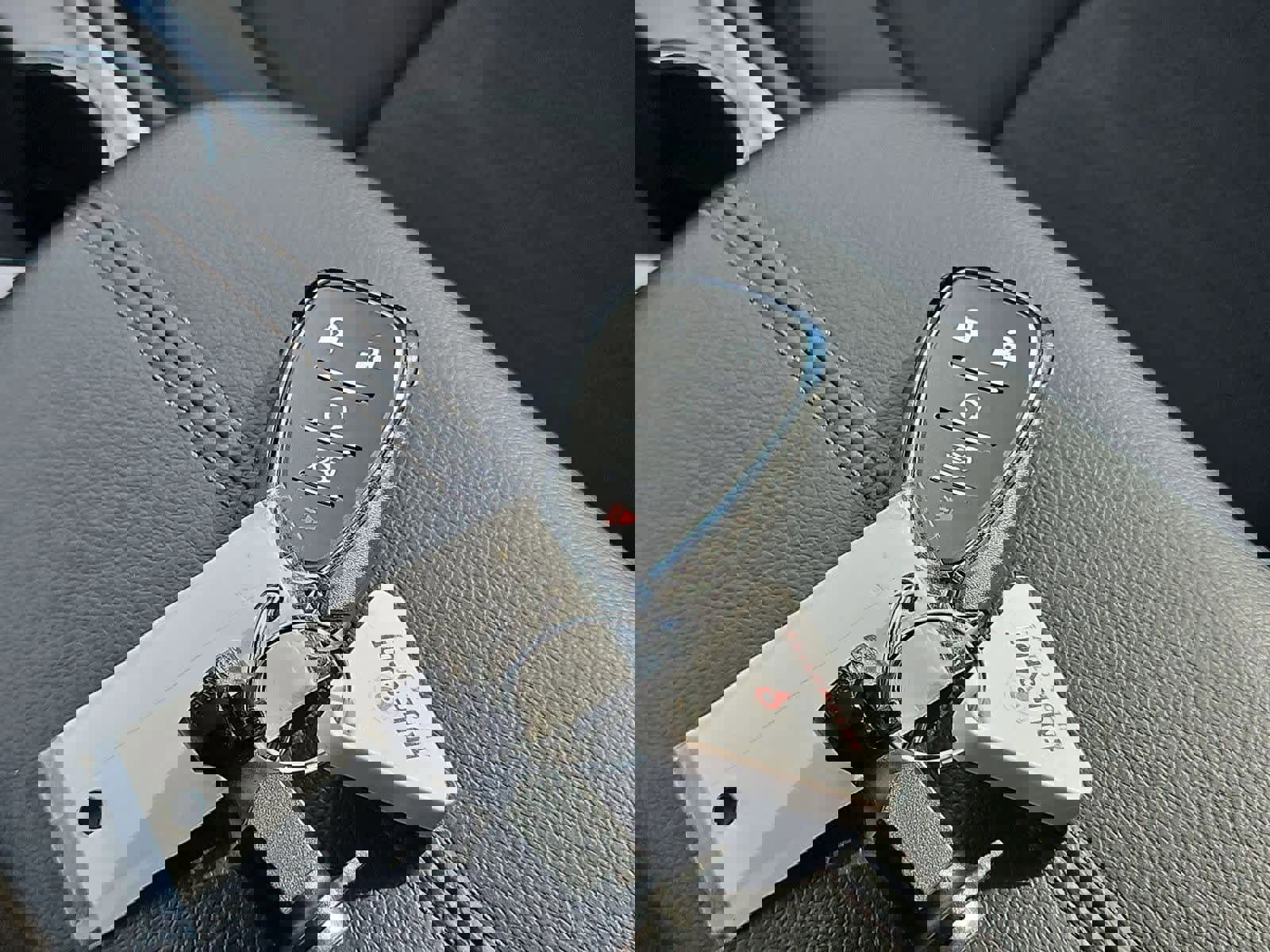 Used 2024 Chevrolet Malibu LT image 33