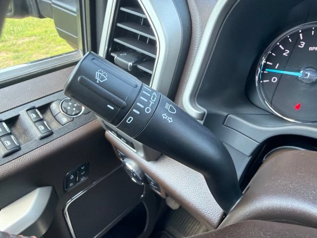 Used 2022 Ford F450 King Ranch w/ King Ranch Ultimate Package AWD/4WD image 28