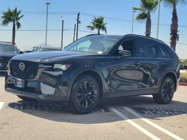 New 2026 MAZDA CX-90 3.3 Turbo w/ Premium Sport Pkg AWD/4WD image 2