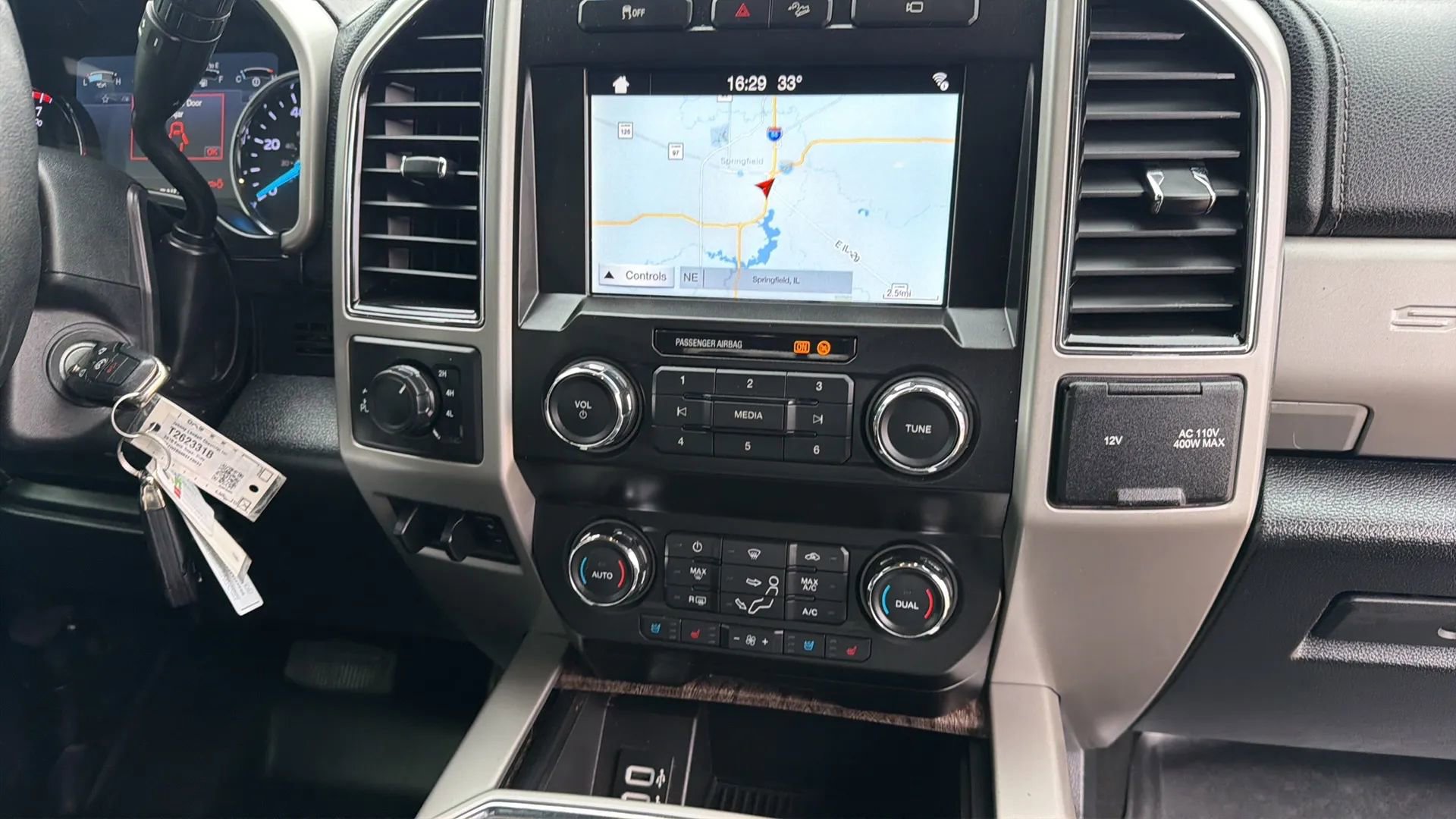 Used 2019 Ford F250 Lariat w/ Chrome Package image 89